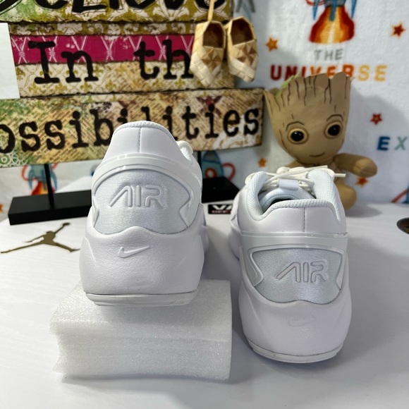 Nike Air Max Bolt White. - Picture 4 of 12